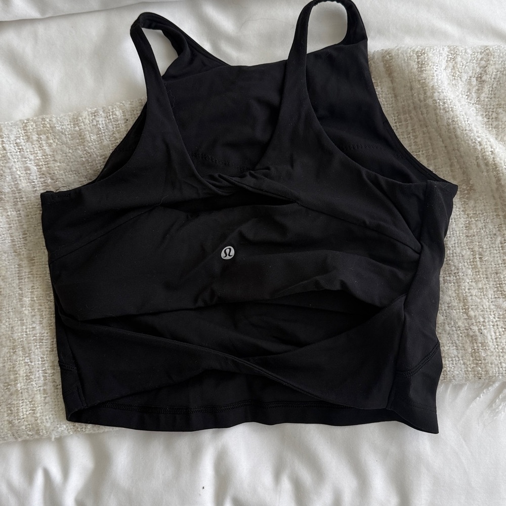 Lululemon bra - Picture 5 of 5